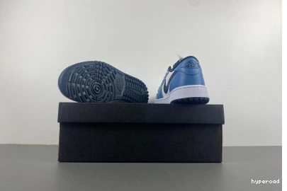 Hyperoad 1 Golf Jordan Low 'Aegean Storm' 0802